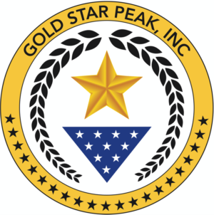 Gold Star Peak Inc.  Official website of the Gold Star Peak Inc.